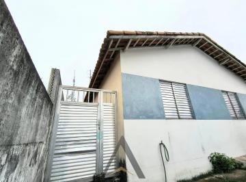 Casa · 55m² · 2 Quartos · 1 Vaga · Casa em Vila Ursulina, Itaquaquecetuba/SP de 55m² 2 quartos à venda por R$ 250.000,00