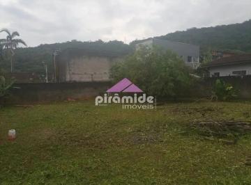 Terreno · 10m² · Terreno em Massaguaçu, Caraguatatuba/SP de 10m² à venda por R$ 250.000,00