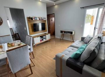 Apartamento · 2 Quartos · 1 Vaga · Apartamento em Morada dos Nobres, Taubaté/SP de 0m² 2 quartos à venda por R$ 220.000,00