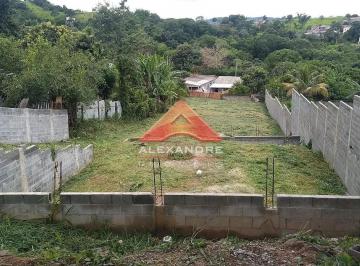 Terreno · 10m² · Terreno em Chácaras Pousada do Vale, São José dos Campos/SP de 10m² à venda por R$ 210.000,00