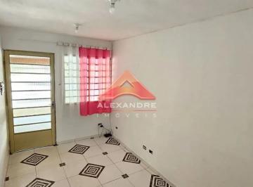 Casa · 70m² · 2 Quartos · 2 Vagas · Casa em Vila Monterrey, São José dos Campos/SP de 70m² 2 quartos à venda por R$ 270.000,00