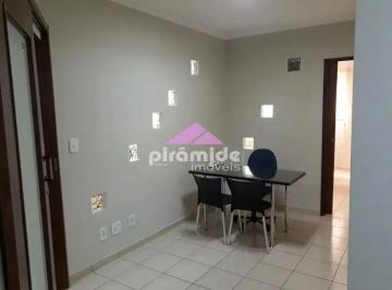 Comercial · 54m² · 1 Vaga · Sala em Jardim Satélite, São José dos Campos/SP de 54m² à venda por R$ 290.000,00