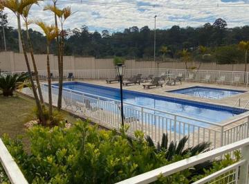 Terreno · 57m² · 2 Quartos · 1 Vaga · Terreno em Jardim Petrópolis, Cotia/SP de 57m² 2 quartos à venda por R$ 243.800,00