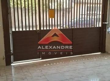 Casa · 80m² · 2 Quartos · 1 Vaga · Casa em Conjunto Residencial Galo Branco, São José dos Campos/SP de 80m² 2 quartos à venda por R$ 32