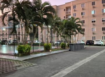 Apartamento · 42m² · 2 Quartos · Apartamento em Campo Grande, Rio de Janeiro/RJ de 42m² 2 quartos à venda por R$ 235.000,00