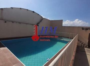 Apartamento · 55m² · 2 Quartos · 1 Vaga · Apartamento em Abolição, Rio de Janeiro/RJ de 55m² 2 quartos à venda por R$ 199.000,00