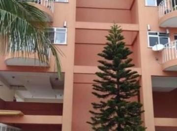 Apartamento · 55m² · 2 Quartos · 1 Vaga · Apartamento em Abolição, Rio de Janeiro/RJ de 55m² 2 quartos à venda por R$ 185.000,00