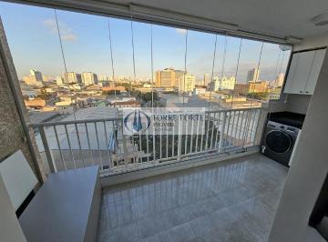 Apartamento · 33m² · 1 Quarto · Apartamento em Mooca, São Paulo/SP de 33m² 1 quartos à venda por R$ 295.500,00