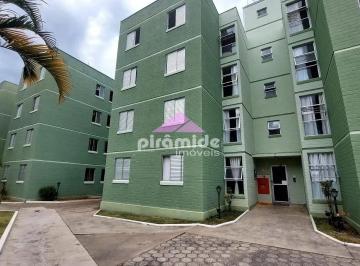 Apartamento · 50m² · 2 Quartos · 1 Vaga · Apartamento em Jardim América, São José dos Campos/SP de 50m² 2 quartos à venda por R$ 295.000,00