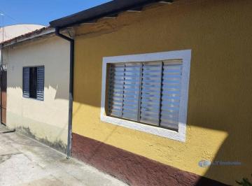 Casa · 100m² · 3 Quartos · Casa em Jardim Paraíba, Jacareí/SP de 100m² 3 quartos à venda por R$ 340.000,00