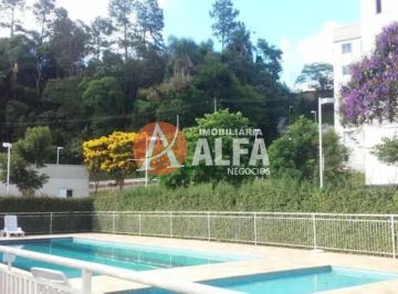 Terreno · 57m² · 2 Quartos · 1 Vaga · Terreno em Jardim Monte Santo, Cotia/SP de 57m² 2 quartos à venda por R$ 280.000,00