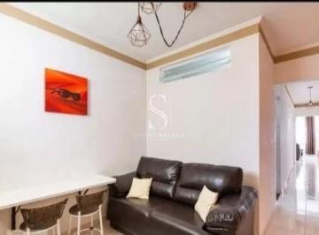 Apartamento · 40m² · 1 Quarto · Apartamento em Vila Buarque, São Paulo/SP de 40m² 1 quartos à venda por R$ 340.426,00