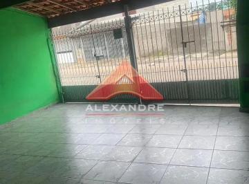 Casa · 64m² · 2 Quartos · 2 Vagas · Casa em Jardim das Cerejeiras, São José dos Campos/SP de 64m² 2 quartos à venda por R$ 345.000,00