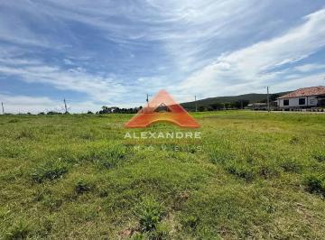 Terreno · 10m² · Terreno em Borda da Mata, Caçapava/SP de 10m² à venda por R$ 240.000,00