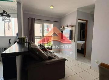 Apartamento · 42m² · 2 Quartos · 1 Vaga · Apartamento em Parque Nova Esperança, São José dos Campos/SP de 42m² 2 quartos à venda por R$ 245.00
