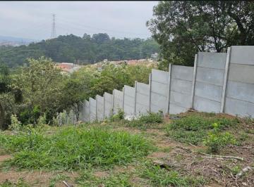 Terreno · 1500m² · Terreno em Portal Roselândia, Cotia/SP de 1500m² à venda por R$ 310.000,00