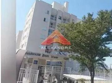 Apartamento · 48m² · 2 Quartos · 1 Vaga · Apartamento em Jardim Americano, São José dos Campos/SP de 48m² 2 quartos à venda por R$ 260.000,00