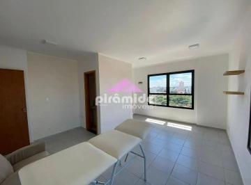 Comercial · 38m² · 1 Vaga · Sala em Centro, São José dos Campos/SP de 38m² à venda por R$ 290.000,00