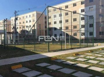 Apartamento · 41m² · 2 Quartos · Apartamento em Centro, Camaçari/BA de 41m² 2 quartos à venda por R$ 160.000,00