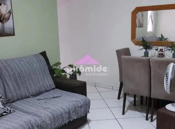 Casa · 100m² · 2 Quartos · 3 Vagas · Casa em Jardim Pararangaba, São José dos Campos/SP de 100m² 2 quartos à venda por R$ 345.000,00