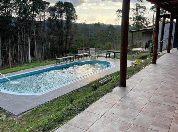 Terreno · 1000m² · 2 Quartos · Terreno em , Ibiúna/SP de 1000m² 2 quartos à venda por R$ 339.990,00