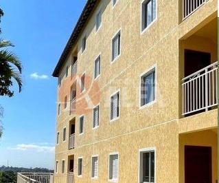 Terreno · 50m² · 2 Quartos · 1 Vaga · Terreno em Chácara Vista Alegre, Cotia/SP de 50m² 2 quartos à venda por R$ 212.900,00
