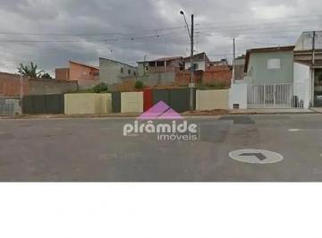 Terreno · 10m² · Terreno em Campos de São José, São José dos Campos/SP de 10m² à venda por R$ 235.000,00