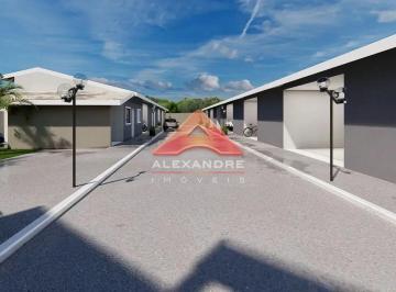 Casa · 69m² · 2 Quartos · 1 Vaga · Casa em Chácaras Pousada do Vale, São José dos Campos/SP de 69m² 2 quartos à venda por R$ 250.000,00
