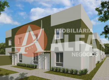 Terreno · 64m² · 2 Quartos · 1 Vaga · Terreno em , Vargem Grande Paulista/SP de 64m² 2 quartos à venda por R$ 300.000,00