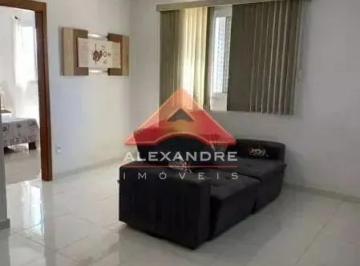 Apartamento · 53m² · 1 Quarto · 1 Vaga · Apartamento em Jardim São Judas Tadeu, São José dos Campos/SP de 53m² 1 quartos à venda por R$ 245.0