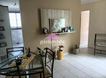 Apartamento · 57m² · 2 Quartos · 1 Vaga · Apartamento em Jardim América, São José dos Campos/SP de 57m² 2 quartos à venda por R$ 320.000,00