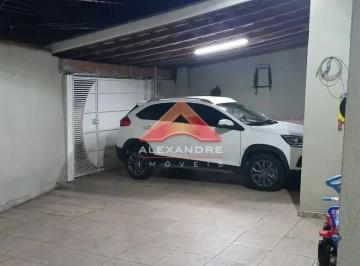 Casa · 100m² · 3 Quartos · 2 Vagas · Casa em Campos de São José, São José dos Campos/SP de 100m² 3 quartos à venda por R$ 330.000,00