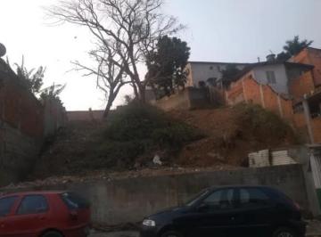 Terreno · 406m² · Terreno em Jardim Arco-Íris, Cotia/SP de 406m² à venda por R$ 250.000,00