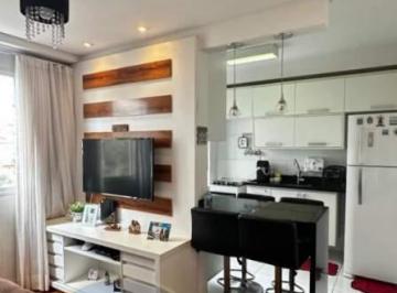 Apartamento · 43m² · 2 Quartos · 1 Vaga · Apartamento em Cocaia, Guarulhos/SP de 43m² 2 quartos à venda por R$ 290.000,00