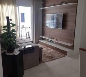 Terreno · 52m² · 2 Quartos · 1 Vaga · Terreno em Jardim Rio das Pedras, Cotia/SP de 52m² 2 quartos à venda por R$ 250.000,00