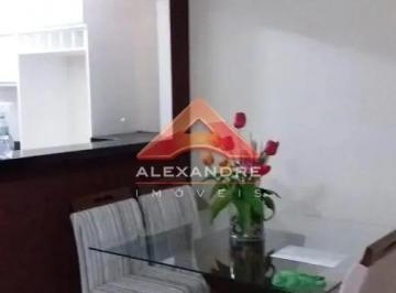 Apartamento · 49m² · 2 Quartos · 1 Vaga · Apartamento em Jardim Americano, São José dos Campos/SP de 49m² 2 quartos à venda por R$ 277.000,00