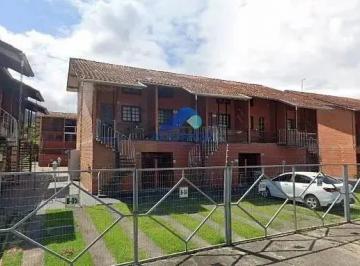 Apartamento · 40m² · 1 Quarto · 1 Vaga · Apartamento em Martim de Sá, Caraguatatuba/SP de 40m² 1 quartos à venda por R$ 300.000,00