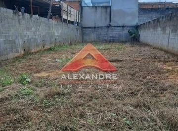 Terreno · 10m² · Terreno em Setville Altos de São José, São José dos Campos/SP de 10m² à venda por R$ 200.000,00