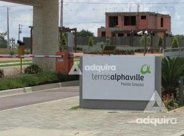 Terreno · 10m² · Terreno em Jardim Carvalho, Ponta Grossa/PR de 10m² à venda por R$ 250.000,00