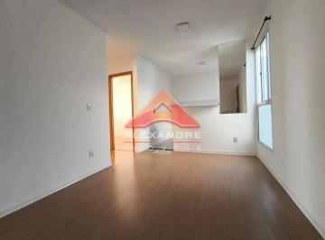 Apartamento · 44m² · 2 Quartos · 1 Vaga · Apartamento em Residencial Frei Galvão, São José dos Campos/SP de 44m² 2 quartos à venda por R$ 215.
