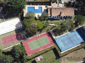 Terreno · 1040m² · Terreno em Altos de São Fernando, Jandira/SP de 1040m² à venda por R$ 315.000,00