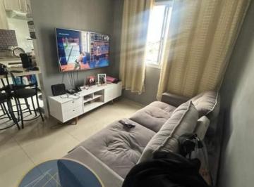 Apartamento · 43m² · 2 Quartos · 1 Vaga · Apartamento em Cocaia, Guarulhos/SP de 43m² 2 quartos à venda por R$ 300.000,00