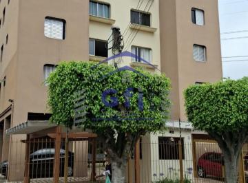 Apartamento · 59m² · 2 Quartos · 1 Vaga · Apartamento em Vila dos Andradas, São Paulo/SP de 59m² 2 quartos à venda por R$ 295.000,00