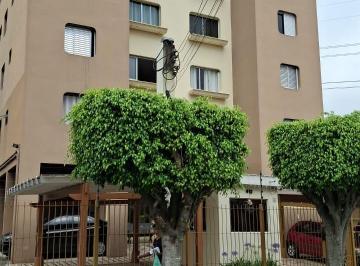 Apartamento · 59m² · 2 Quartos · 1 Vaga · Apartamento em Vila dos Andradas, São Paulo/SP de 59m² 2 quartos à venda por R$ 295.000,00