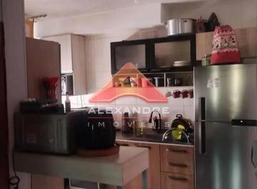 Apartamento · 48m² · 2 Quartos · 1 Vaga · Apartamento em Campos de São José, São José dos Campos/SP de 48m² 2 quartos à venda por R$ 195.000,0