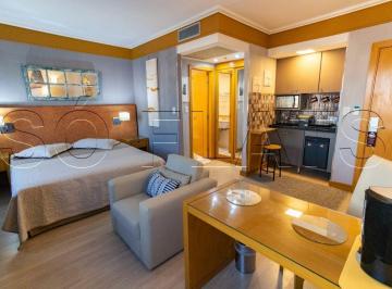 Apartamento · 29m² · 1 Quarto · 1 Vaga · Apartamento em Vila Moreira, Guarulhos/SP de 29m² 1 quartos à venda por R$ 320.000,00