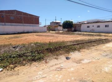 Terreno · 725m² · Terreno em Centro, Patos/PB de 725m² à venda por R$ 180.000,00