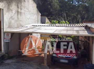 Terreno · 290m² · Terreno em Jardim Leonor, Cotia/SP de 290m² à venda por R$ 140.000,00