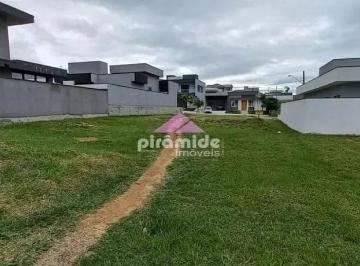 Terreno · 10m² · Terreno em Condomínio Terras do Vale, Caçapava/SP de 10m² à venda por R$ 310.000,00