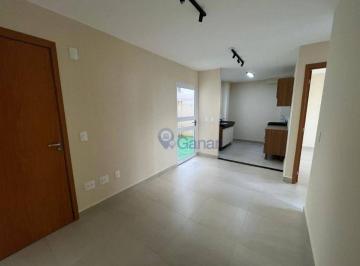 Apartamento · 51m² · 2 Quartos · 1 Vaga · Apartamento em Centro, Campinas/SP de 51m² 2 quartos à venda por R$ 275.000,00